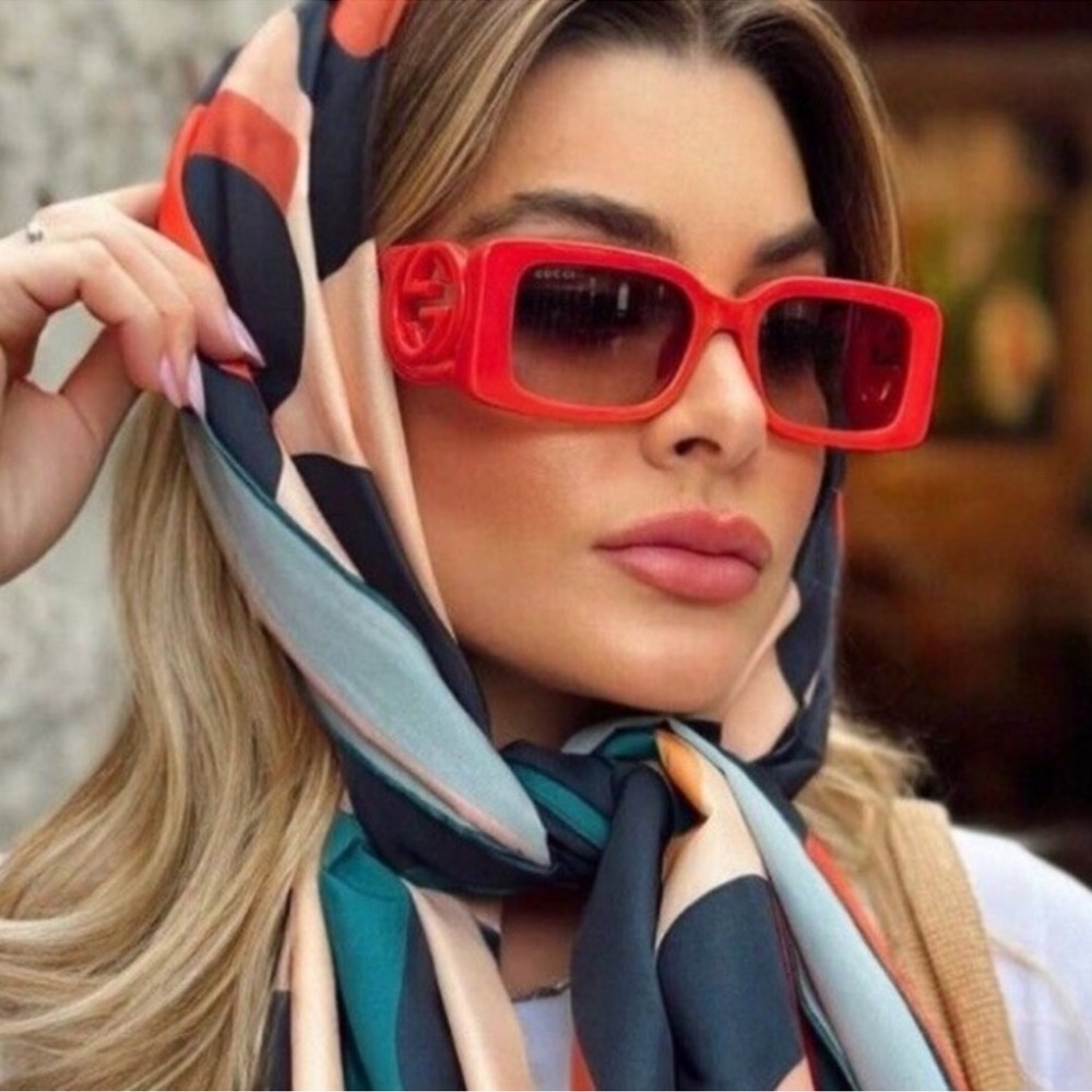 NEW!!! GUCCI Sunglasses GG1325S 005 Authentic